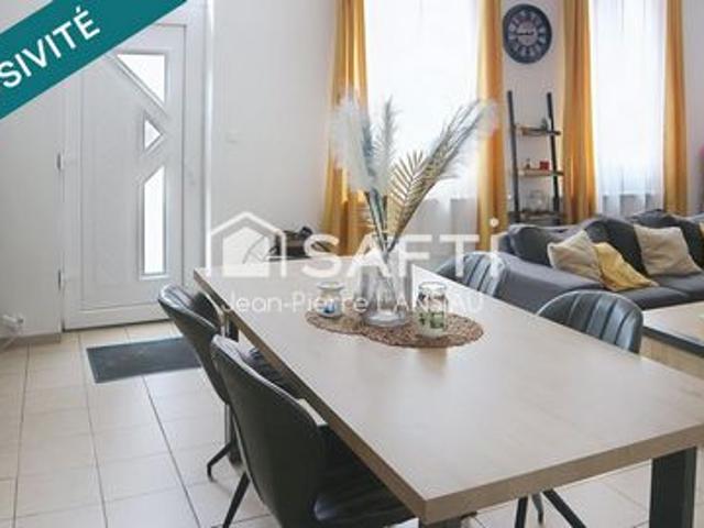 Villa vente à Arras, Etaing