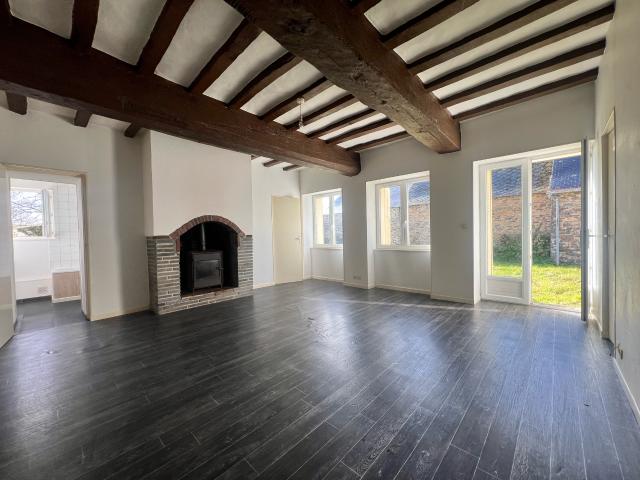 Maison vente à Châteaubriant-Ancenis, Soudan