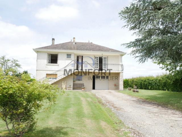 Maison vente à Marmande, Nouvelle-Aquitaine