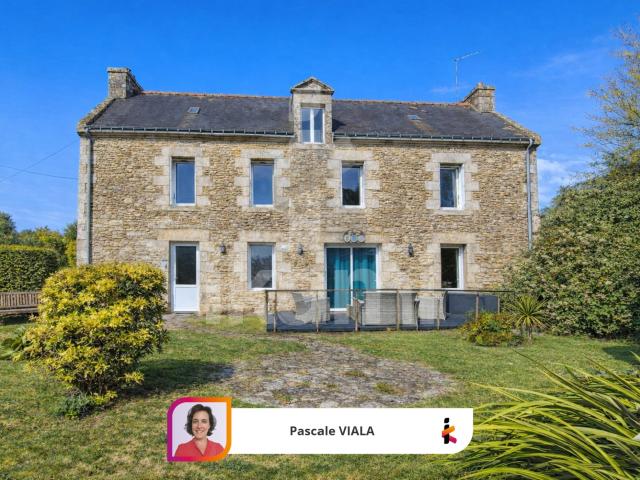 Maison vente à Pontivy, Bretagne