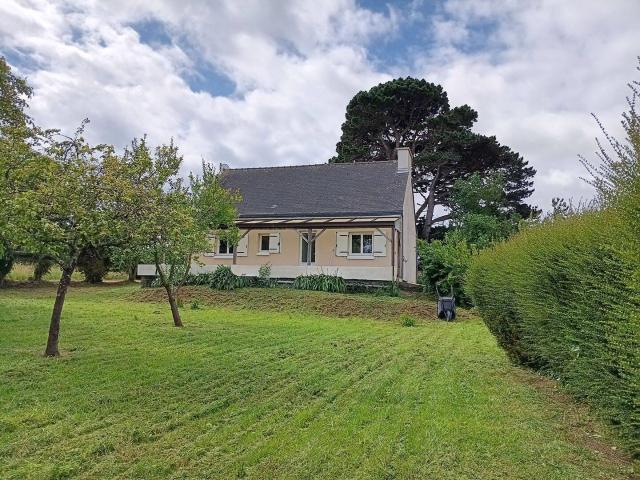 Maison location à Le Clandry, Plouézec