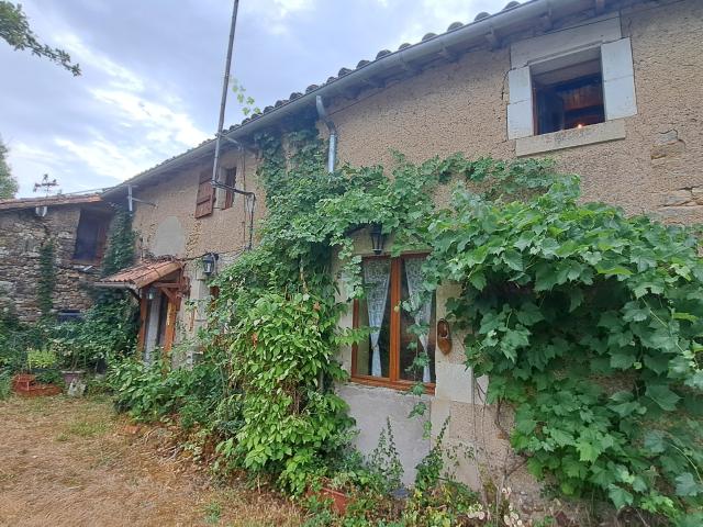 Maison vente à Parthenay, Verruyes