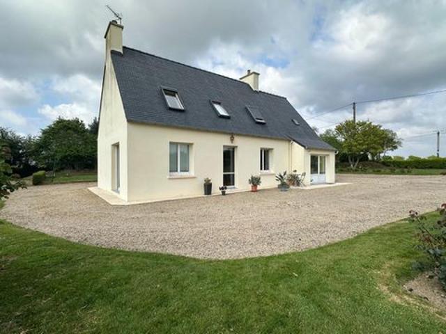 Villa vente à Morlaix, Bretagne