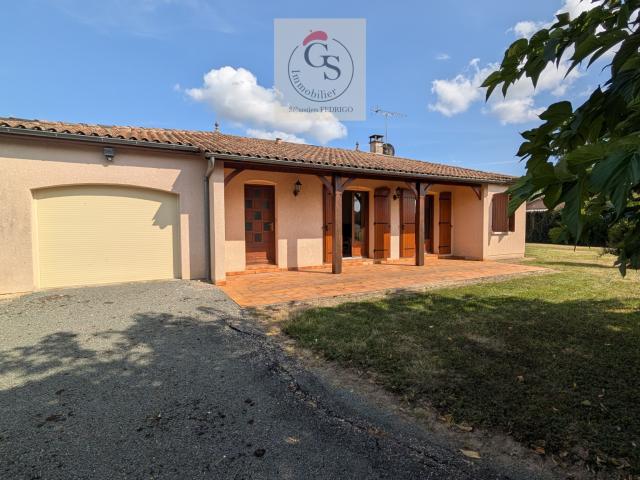 Maison vente à Marmande, Tonneins