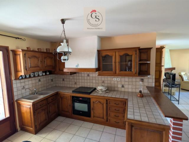 Maison vente à Marmande, Tonneins