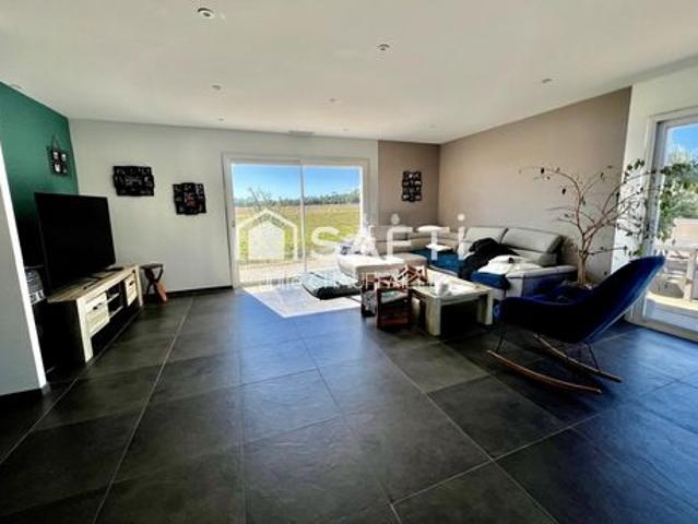 Villa vente à Marmande, Samazan