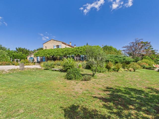 Maison vente à Apt, Cavaillon