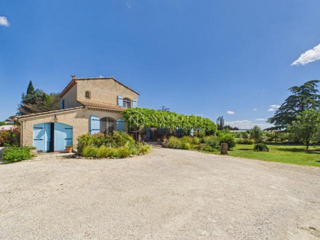 Maison vente à Apt, Cavaillon
