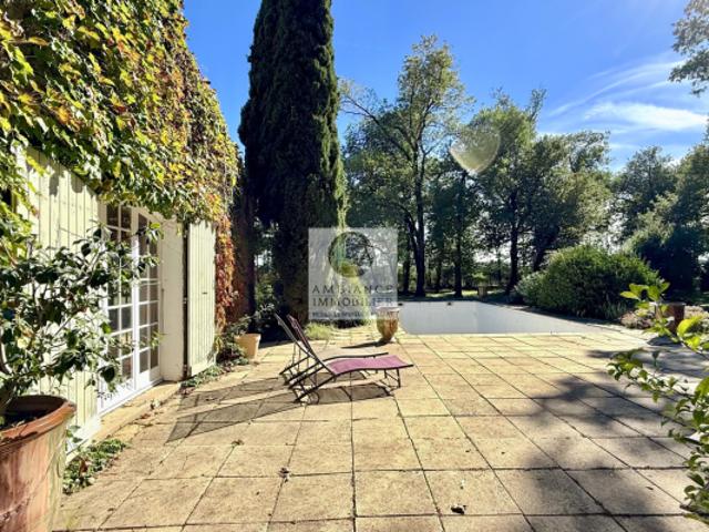 Maison vente à Valence