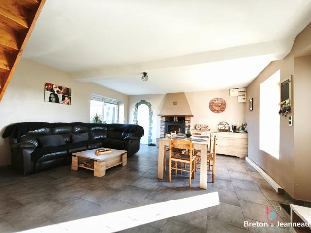 Maison vente à Mayenne, Javron-les-chapelles