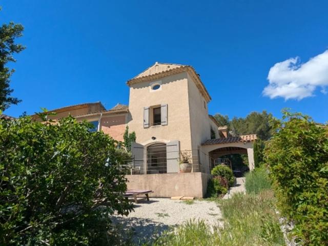 Maison vente à Apt, Provence-Alpes-Côte d'Azur