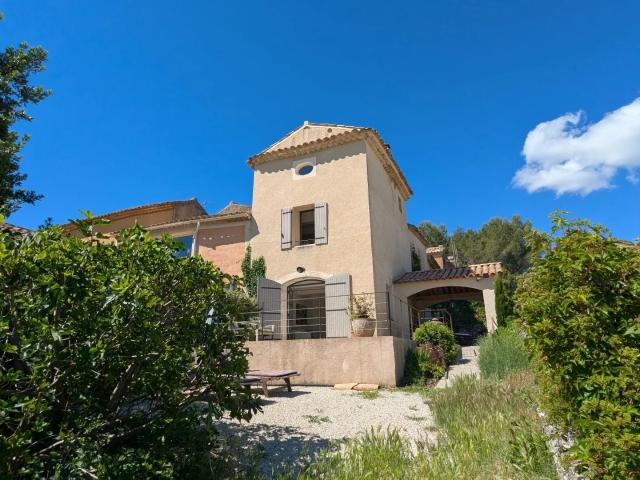 Maison vente à Apt, Provence-Alpes-Côte d'Azur