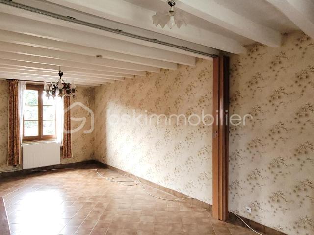 Maison vente à Châteaudun, Dangeau
