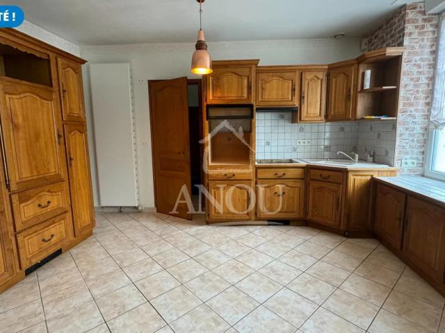 Maison vente à Châteaudun, Brou