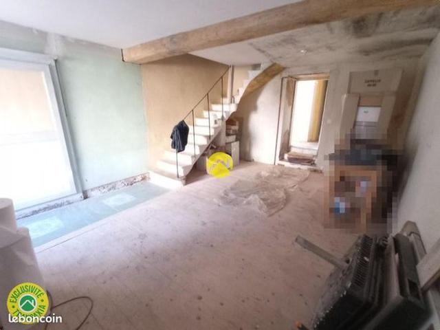 Maison vente à Vichy, Gannat