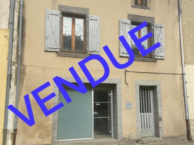 Maison vente à Riom, Ennezat