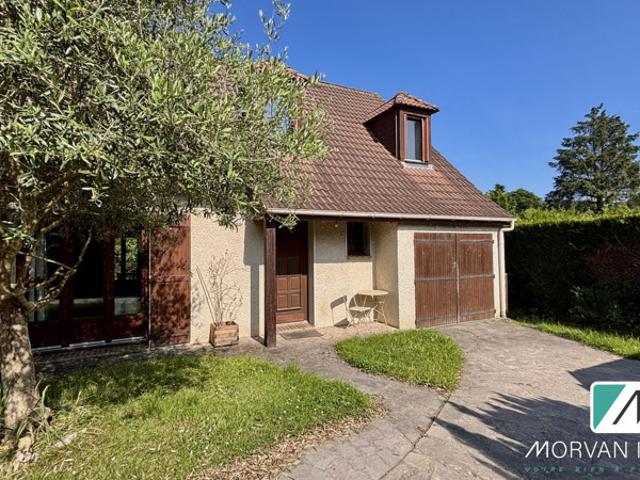 Maison vente à Rambouillet, Les Essarts-le-roi
