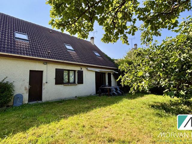 Maison vente à Rambouillet, Les Essarts-le-roi