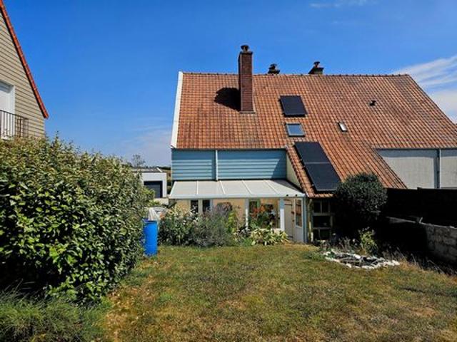 Villa vente à Montreuil-sur-Mer, Fruges