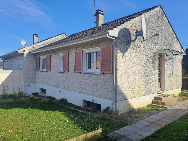 Maison location à Saint-Pierre-lès-Nemours, Seine-et-Marne