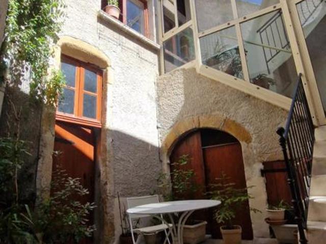 Maison vente à Clermont-Ferrand, Busséol