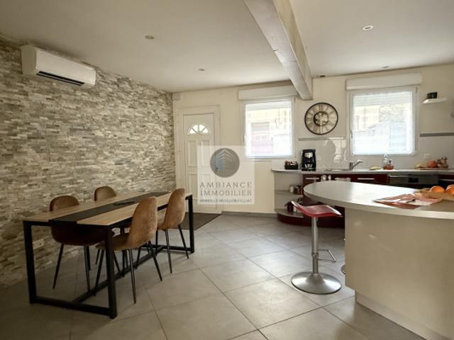 Maison vente à France métropolitaine, Bourg-de-péage