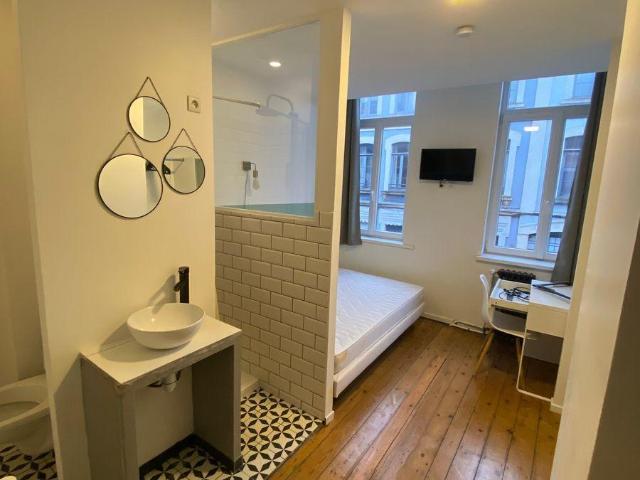 Maison location à Lille, Roubaix