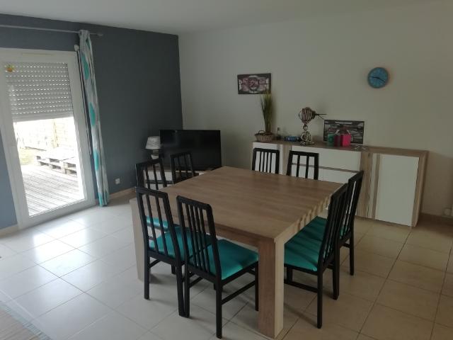 Maison location à Les Sables-d'Olonne, Château-d'olonne