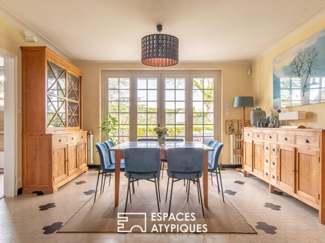 Maison vente à La Roche-sur-Yon, Montaigu