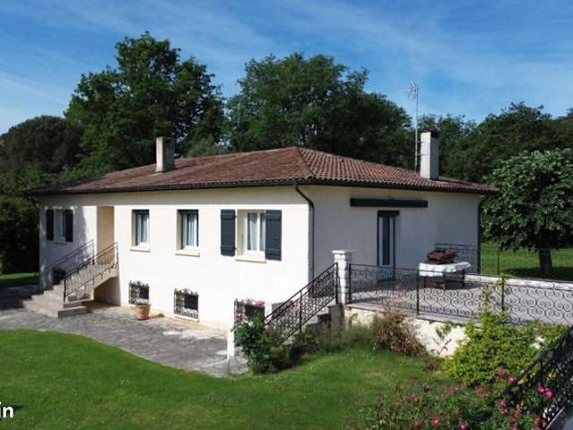 Maison vente à Mirande