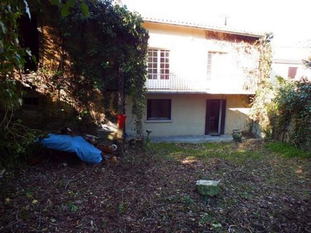 Maison vente à Condom, Eauze