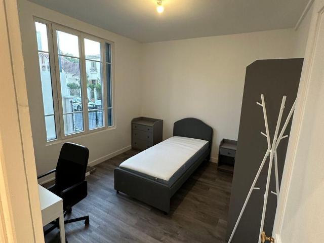 Maison location à Nanterre, Gennevilliers