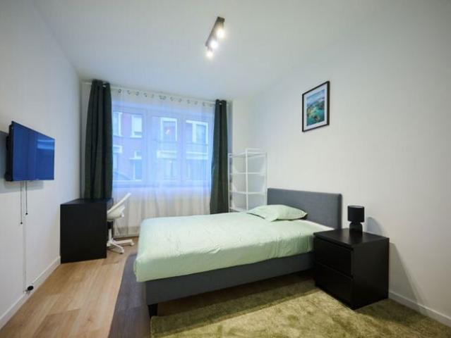 Kot location à Anderlecht, Bruxelles