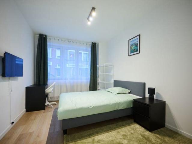 Kot location à Anderlecht, Bruxelles