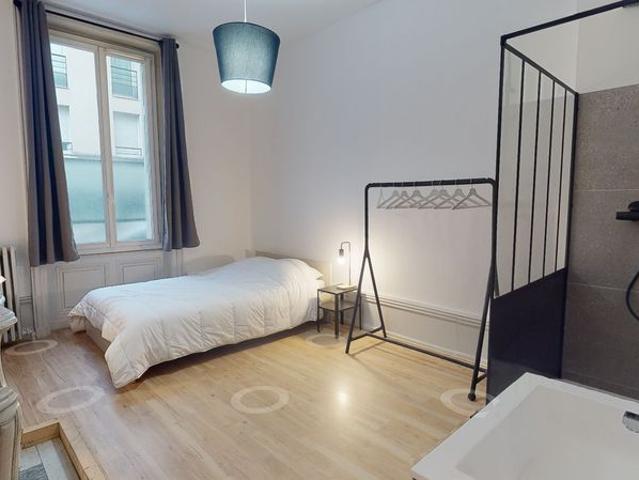 Maison location à Saint-Étienne, Saint-etienne