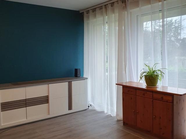 Appartement location à Pontivy, Bretagne