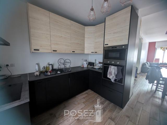 Maison vente à Lille