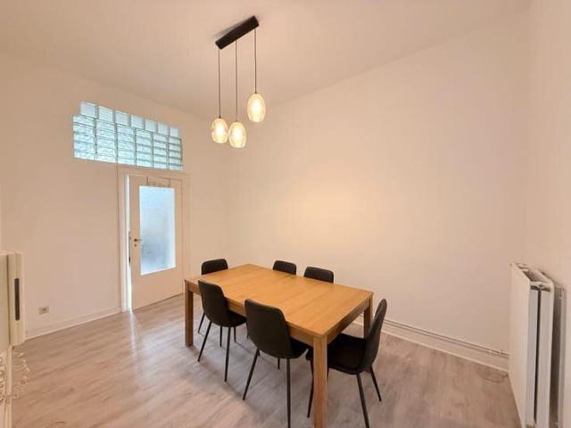 Kot location à Kukelberg, Bruxelles