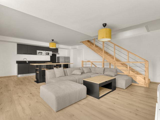 Maison location à Toulouse