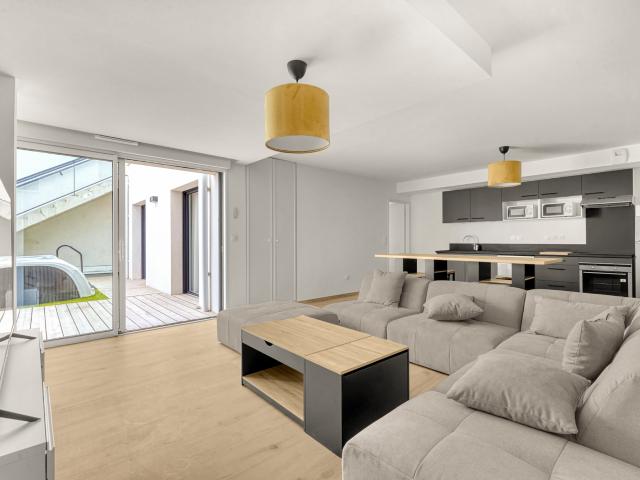 Maison location à Toulouse