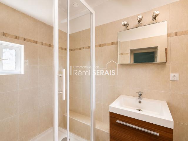 Appartement location à Alençon