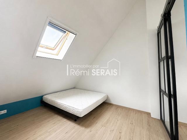 Appartement location à Alençon