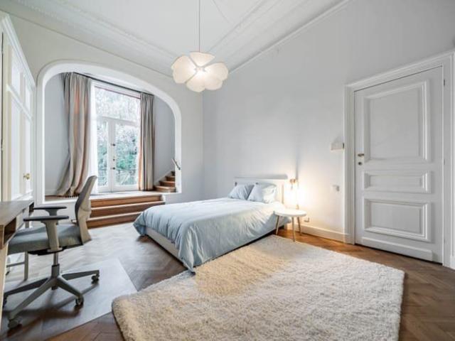 Kot location à Elsene, Bruxelles