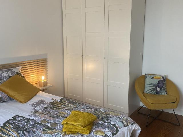 Appartement location à La Rochelle