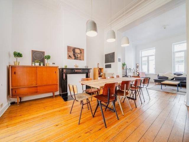Kot location à Brussel, Bruxelles