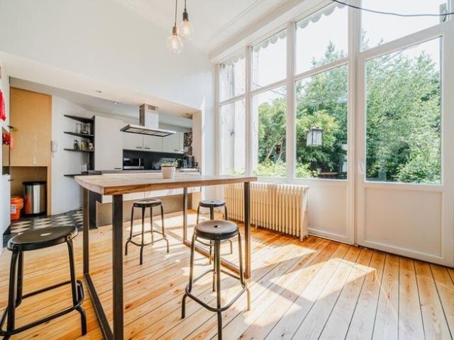 Studio location à Brussels