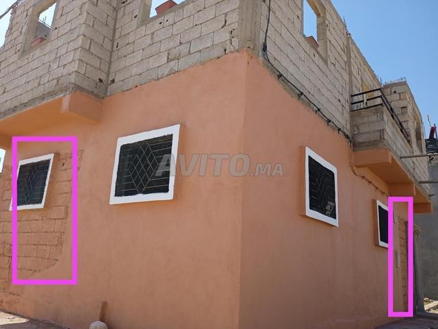 Maison vente à Agadir, Oued ed Dahab-Lagouira