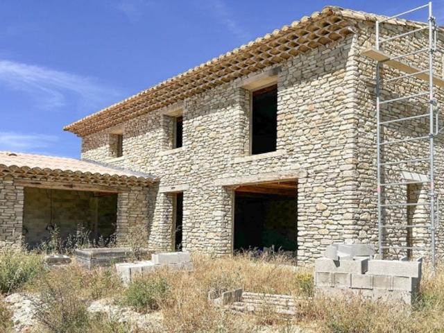 Maison vente à Apt, Gordes