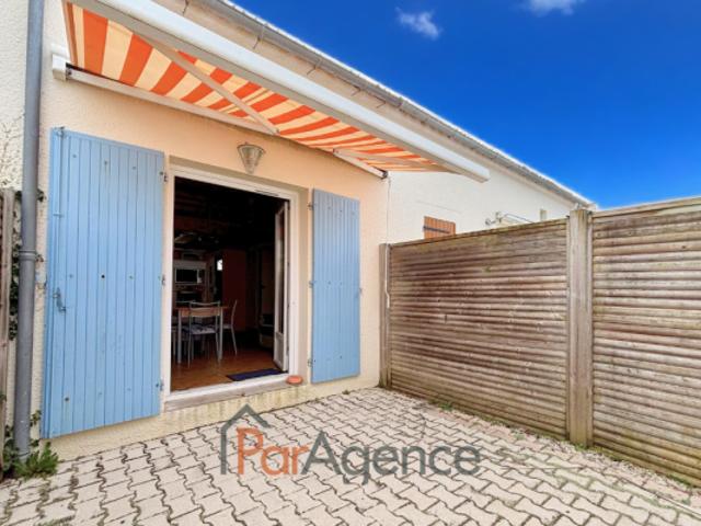 Appartement vente à France métropolitaine, Saint-palais-sur-mer