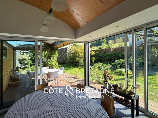 Maison vente à Saint-Brieuc, Bretagne